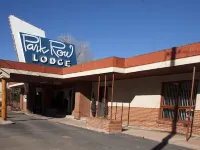 Park Row Lodge Hotels in Manitou Springs