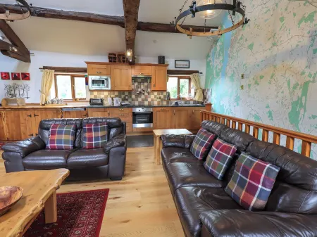 Tullythwaite Garth Отели рядом с достопримечательностью «Квакер Тапестри Музеум»