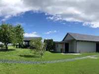 米娜爾特飯店 雷巴迪歐住宿飯店