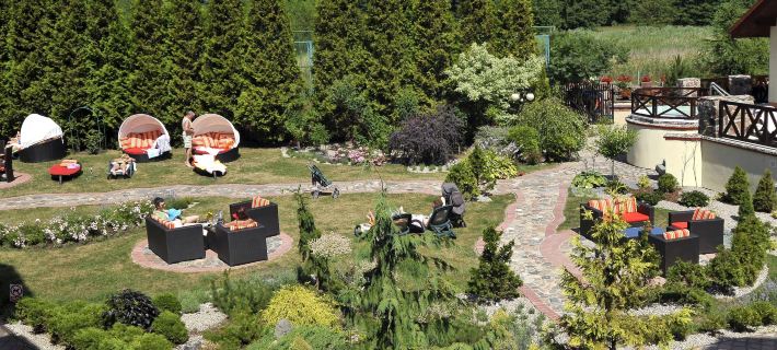 Kormoran Wellness Medical Spa Hotels in Slupski
