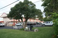Ephrata Inn Motel Hotels in Soap Lake