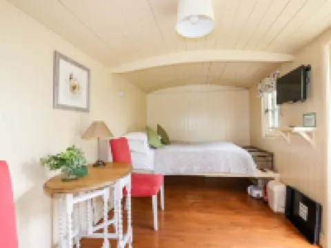 Orchard Hotels in Wadebridge