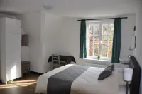 Hotel 't Keizershof Hotels in Oostkamp