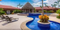 Hotel Coclé - Pool