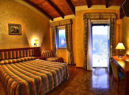 Hotel la Bussola
