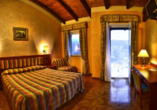 Hotel Ristorante la Bussola Hotel a Provincia di Novara