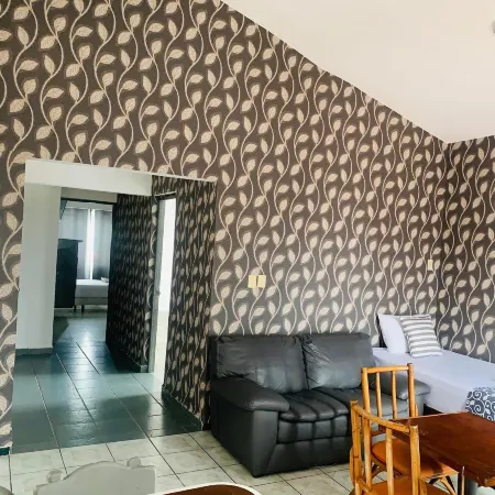Hotel & Suites Bausan