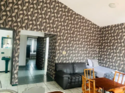 Hotel & Suites Bausan