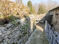 Rose Cottage - Country Houses