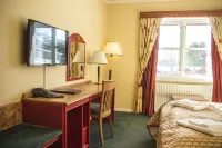 Tysfjord Hotel - Ramah Hewan Peliharaan