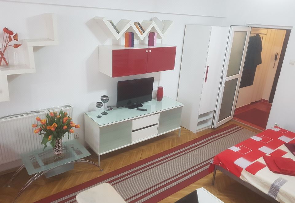 Central Class Bucharest - Housity