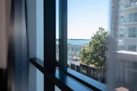 Quest Tauranga Central Hotel a Tauranga