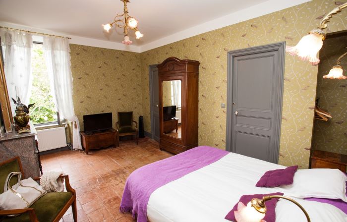 La Marbrerie Hôtel Restaurant Logis
