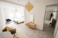 阿爾茲塔德套房飯店