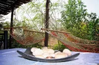 Farinha de Pau - Eco B&B Hotel a 