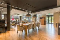 Hotel Schimmel Hotels in Overberg
