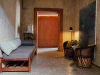 Guest Rooms Jardin Prim Hotels near Mexico Arena