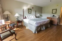 Pine Mountain State Resort Park Hotels in Middlesboro