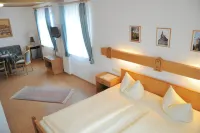 Gasthaus Tauberstube (Pension) Hotels in Reichelshofen