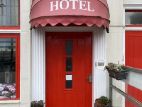 比利時飛行員俱樂部 弗利辛恩酒店