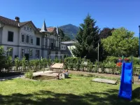 Interlaken Marco Hostel Hôtels à : Interlaken