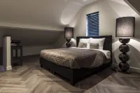 Luxexcellent Super Suite Hotels in Oss