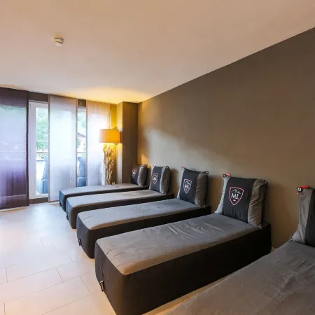Avenida Mountain Lodges Kaprun