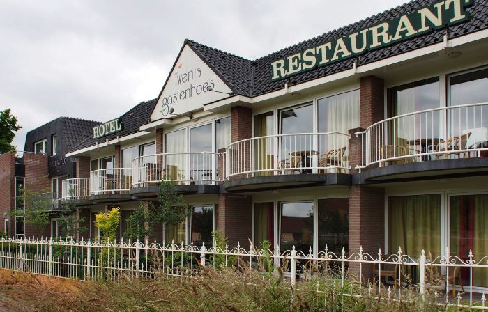 Villavelo Twente