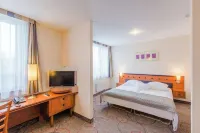 Qubus Hotel Głogów Hotels in Glogow