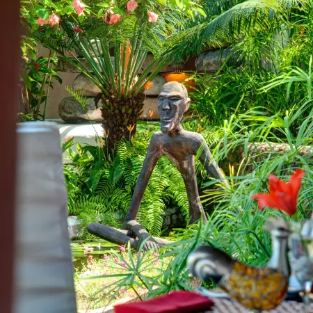 Tentaciones Boutique Hotel - Ocean View & Private Pools - Adults Only