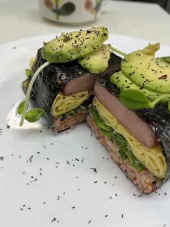 Munroe Inn Boutique Hotel