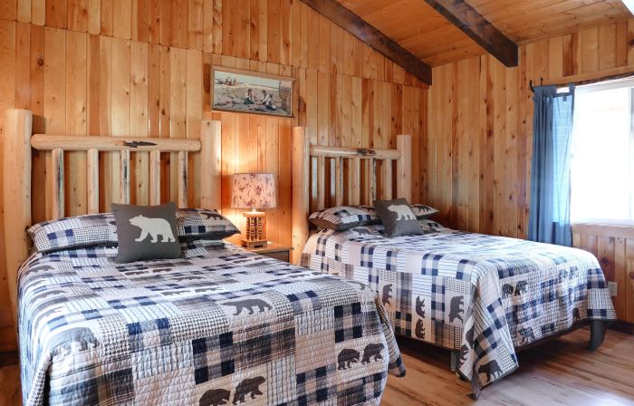 Creekside Lodge at Yellowstone