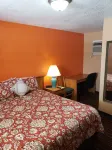 Executive Inn Hotel di Eastland