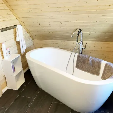 Chalet Fuchsberg