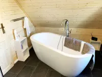 Chalet Fuchsberg Hotels in Hohenau