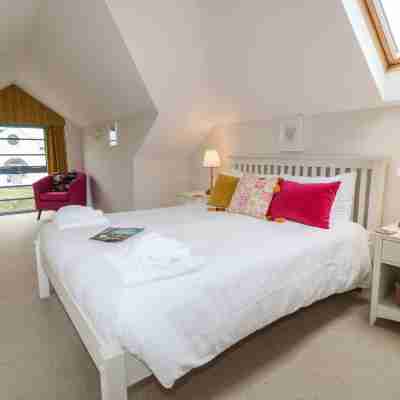 Atlantic Reach Rooms