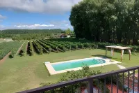 Finca Ogawa - Villas