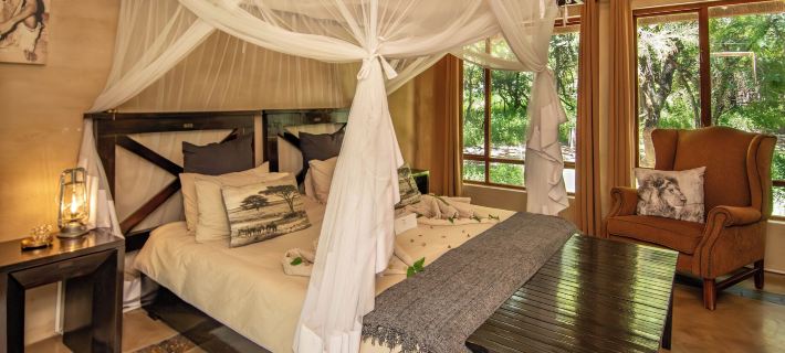 Thornhill Safari Lodge Hotels in Hoedspruit
