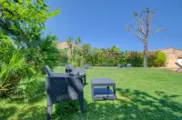 Domaine le Courti - Adult Only Отели в г. Лёкат