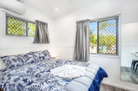 ディスカバリーパークス – レイクティナルー