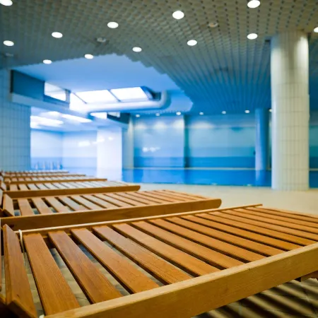 Park Hotel Zug