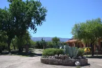 Colina del Valle - С парковкой