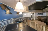 T3 Alpenhotel Flims - petit déjeuner