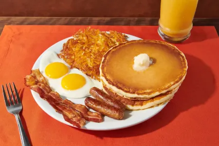 The Raspberry Garden