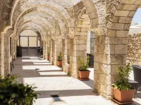 New Gate Hostel Hotels in Jerusalem