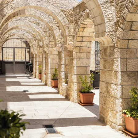New Gate Hostel