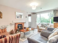Cowmans Cottage فنادق في Aldeburgh