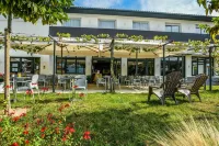 Logis Hôtels Gnàc é Pause Hotel a Saubusse