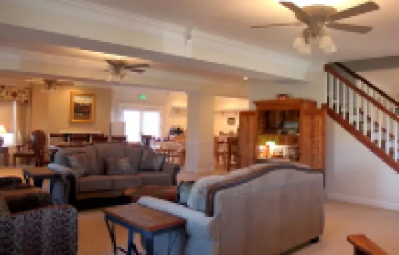 ランプ ポスト ロッジ