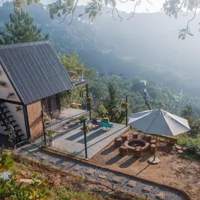 LengKeng Dalat Homestay Hotel in zona Lago Than Tho